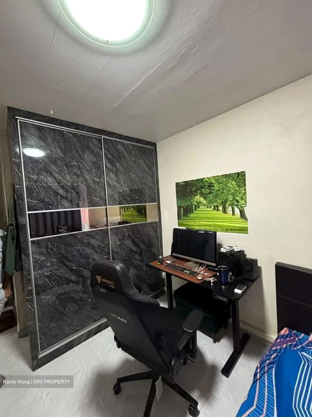 Blk 785 Khatib Vale (Yishun), HDB 4 Rooms #577020091